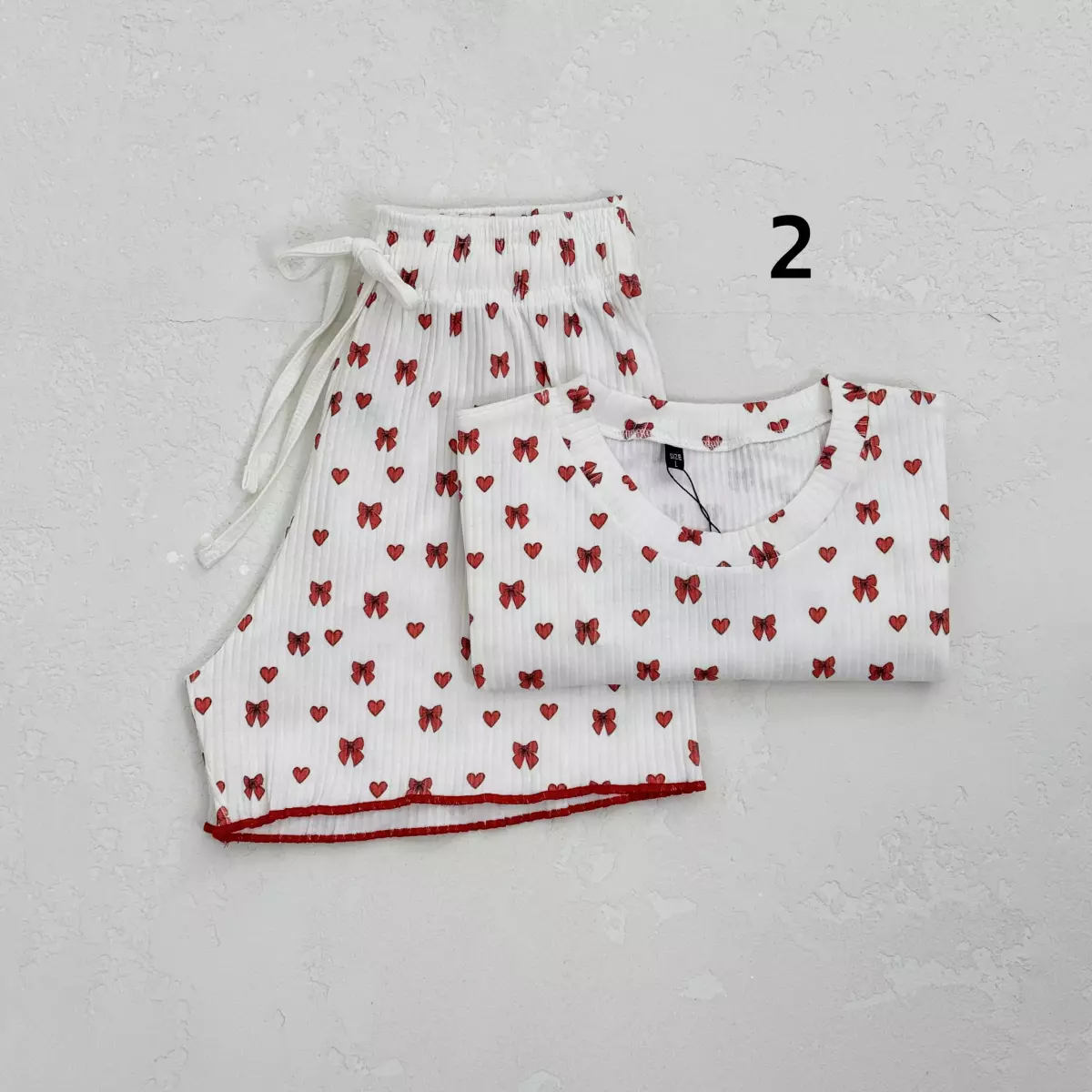 ست راحتی طرحدار 1008918