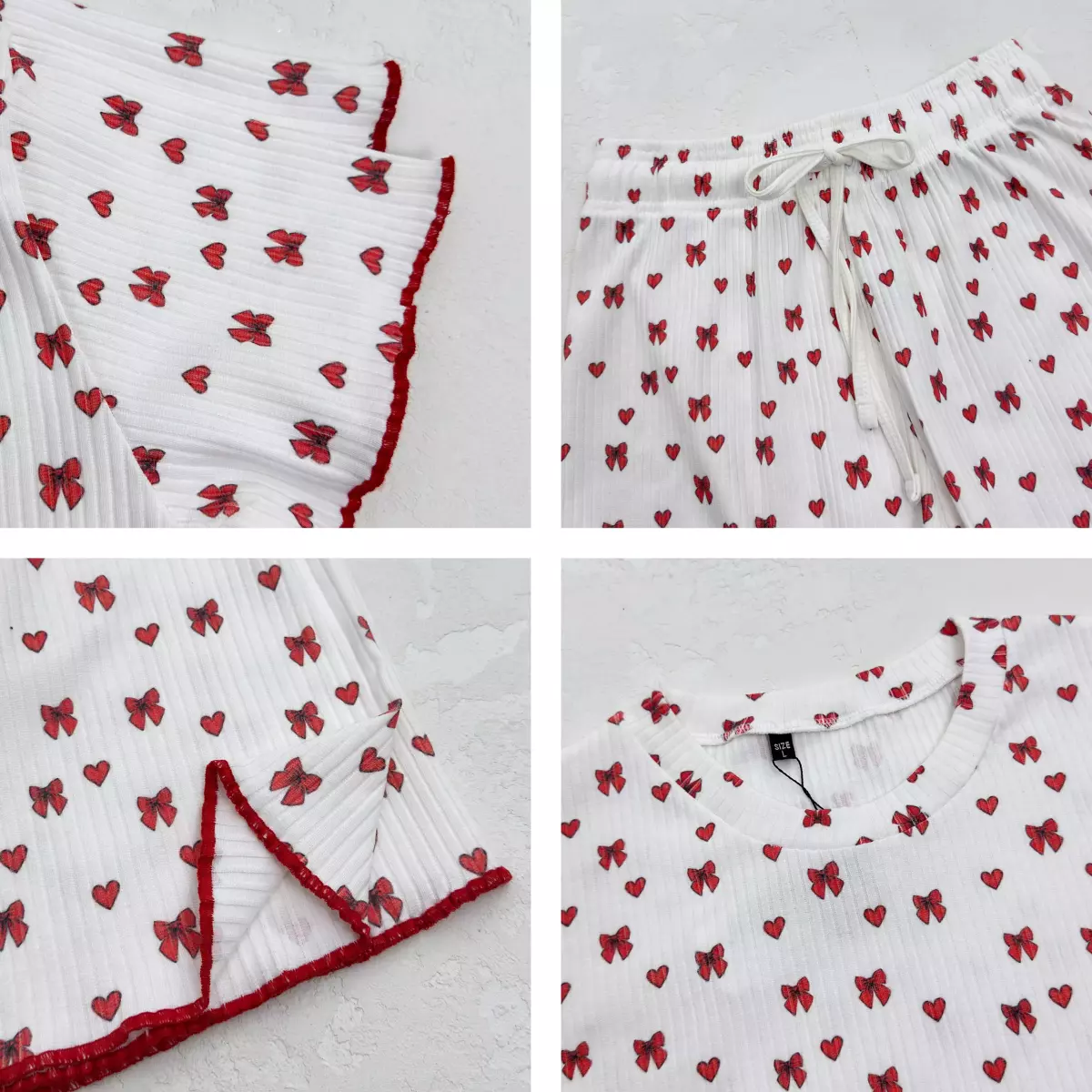 ست راحتی طرحدار 1008918