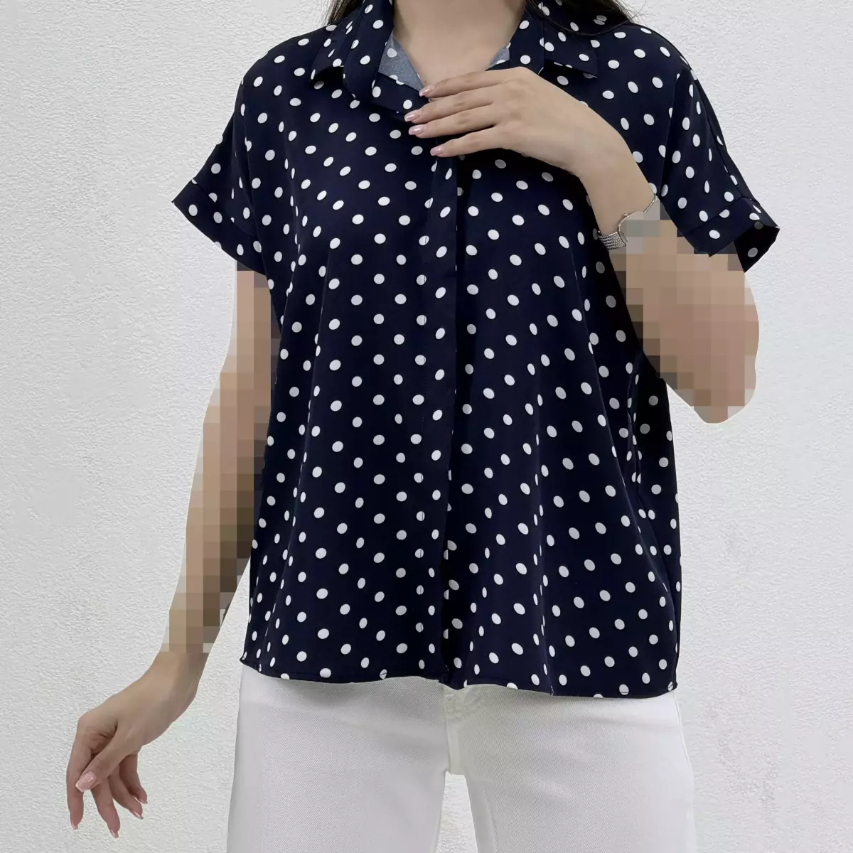 شومیز چاپی 1008922