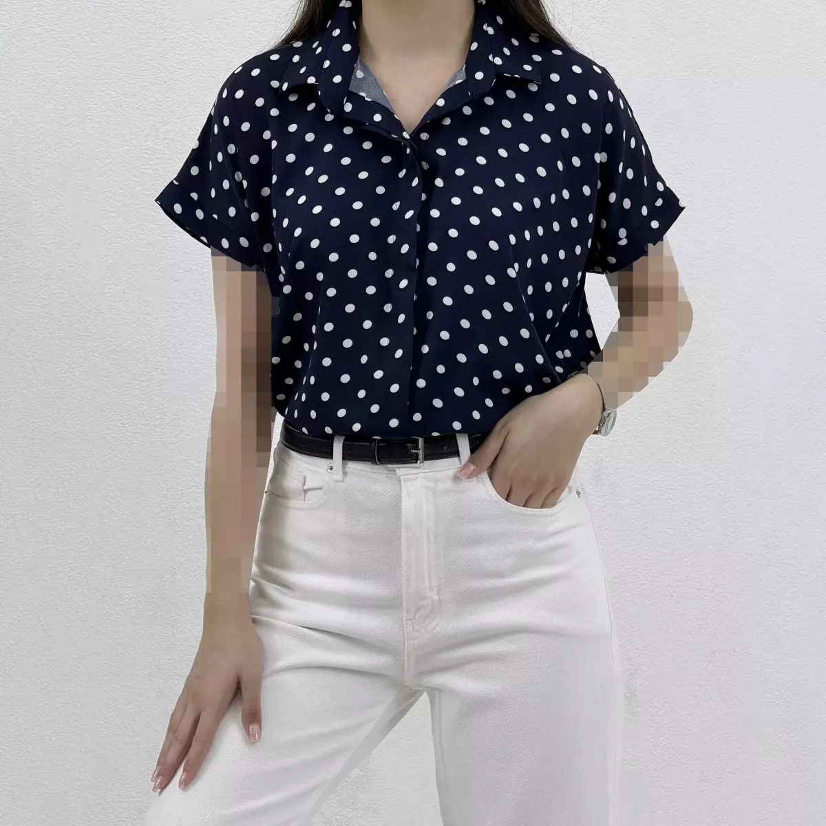 شومیز چاپی 1008922