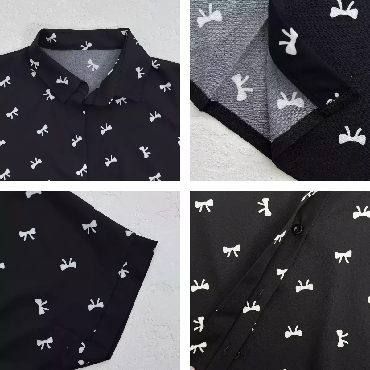 شومیز چاپی 1008922