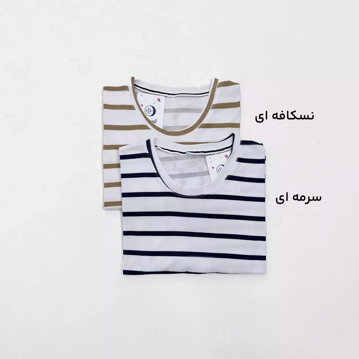 تیشرت باکسی 1004204