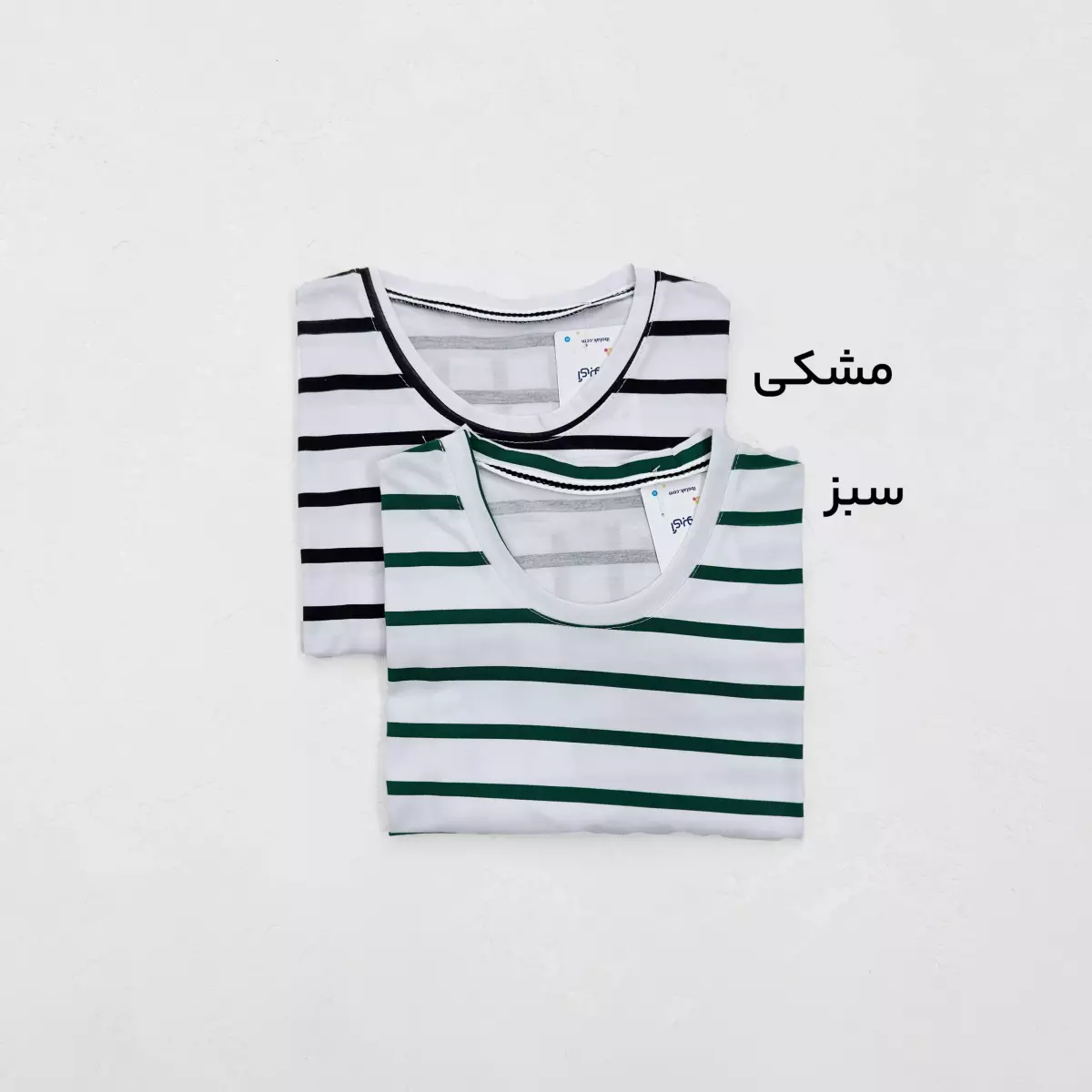 تیشرت باکسی 1004204