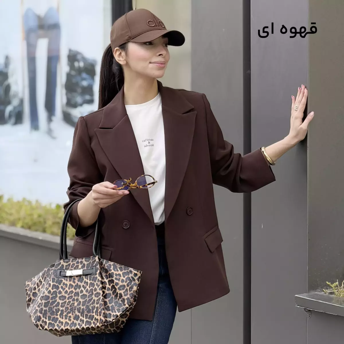 کت کلاسیک 1008842