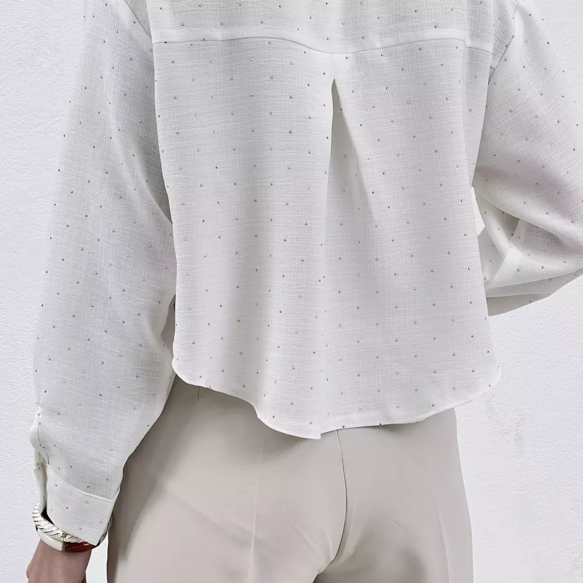 شومیز نگینی 1008948