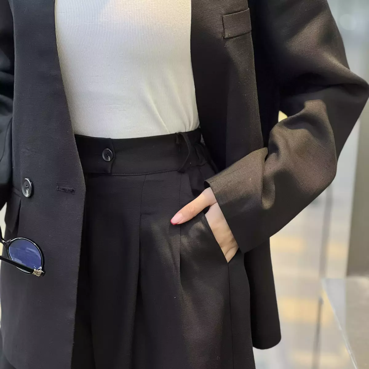 شلوار بگ 1008863