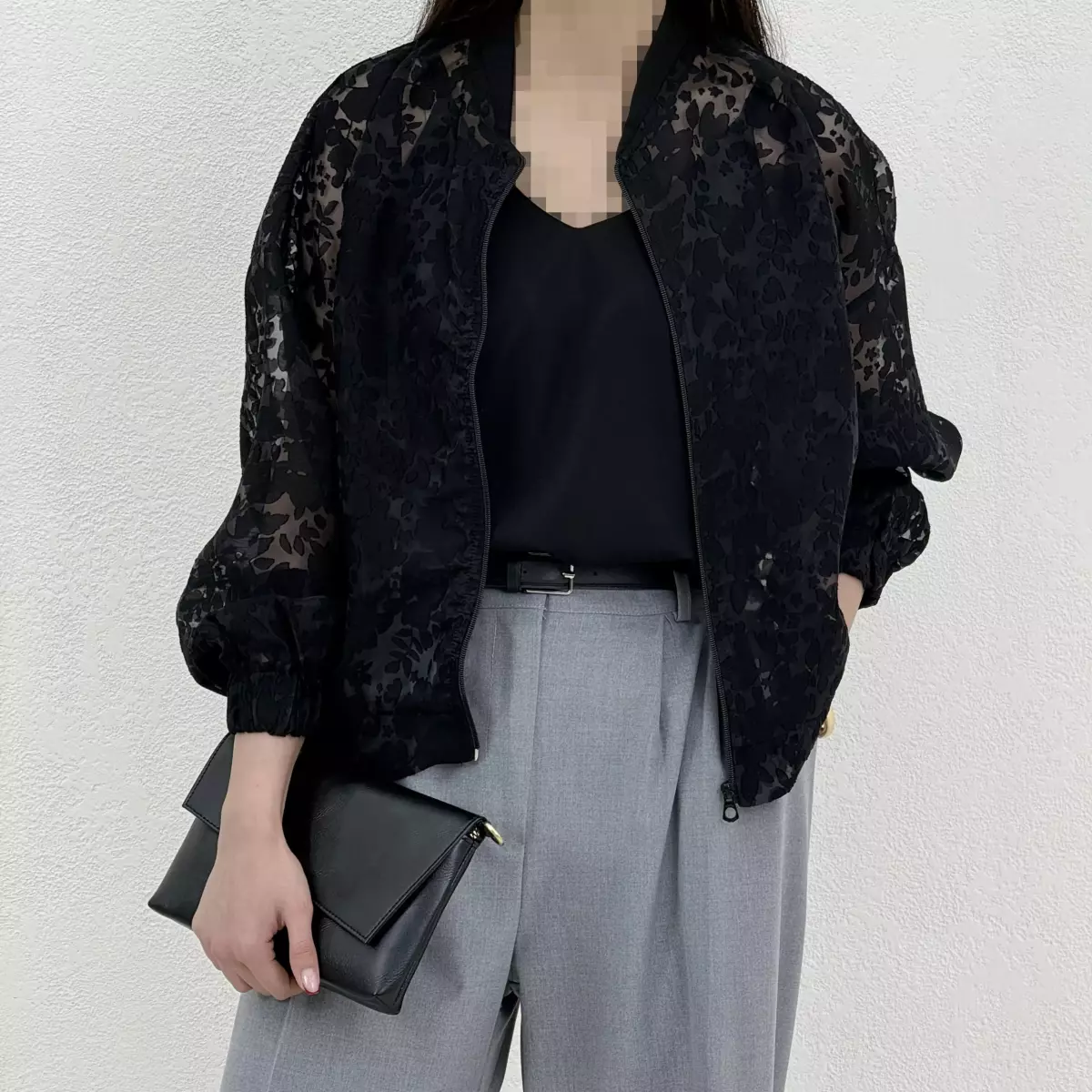 بامبر شیشه ای 1008958