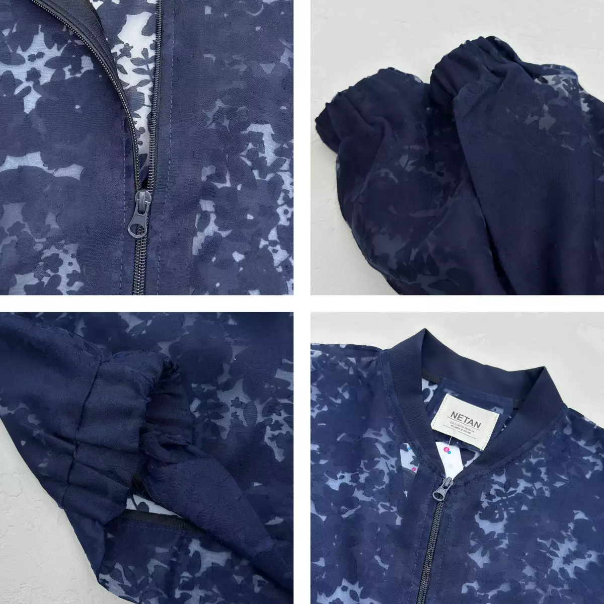 بامبر شیشه ای 1008958