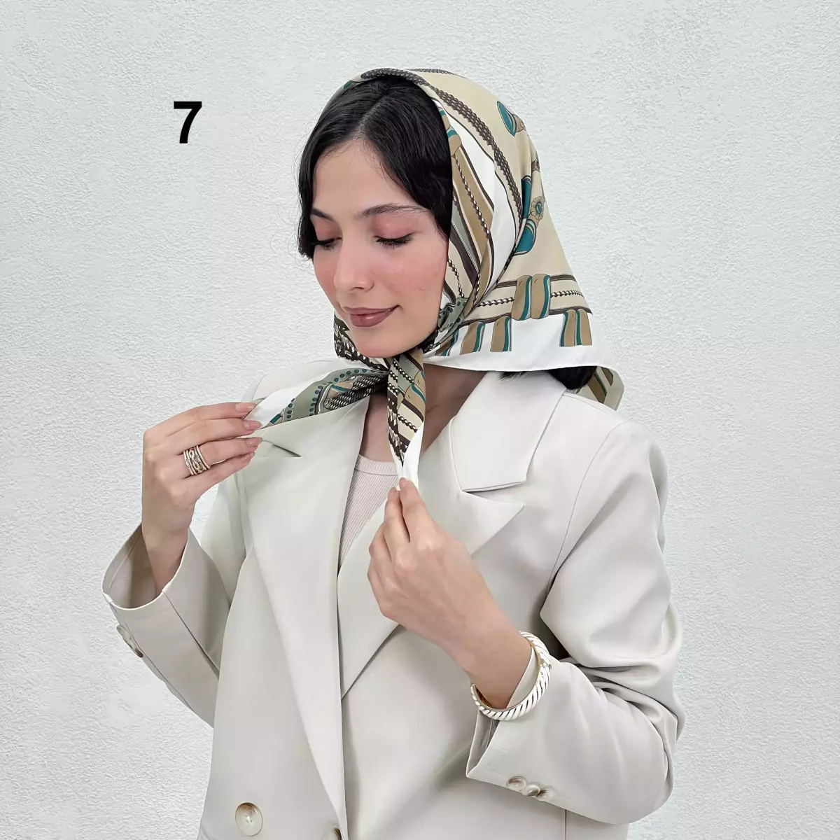 مینی اسکارف 1008902