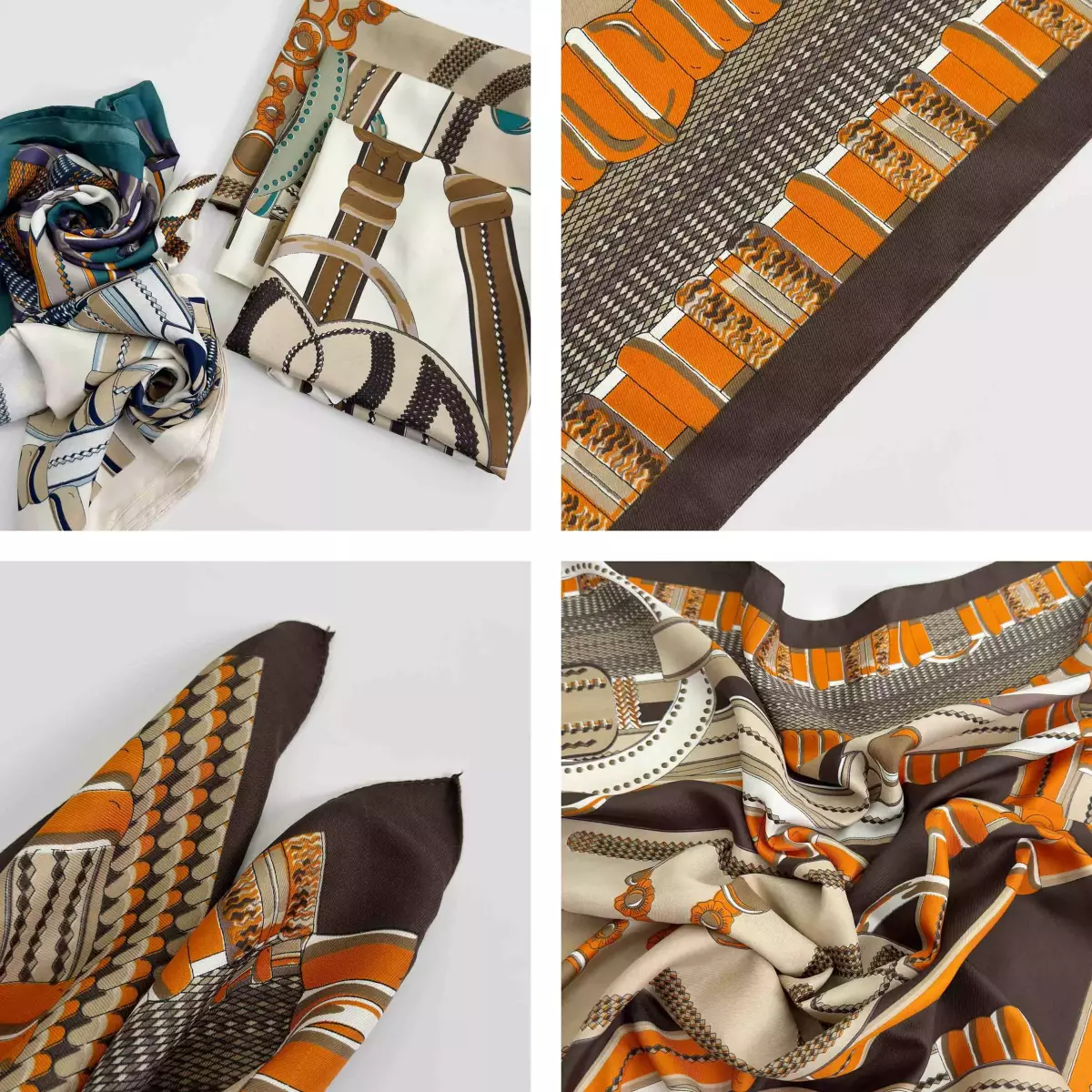 مینی اسکارف 1008902