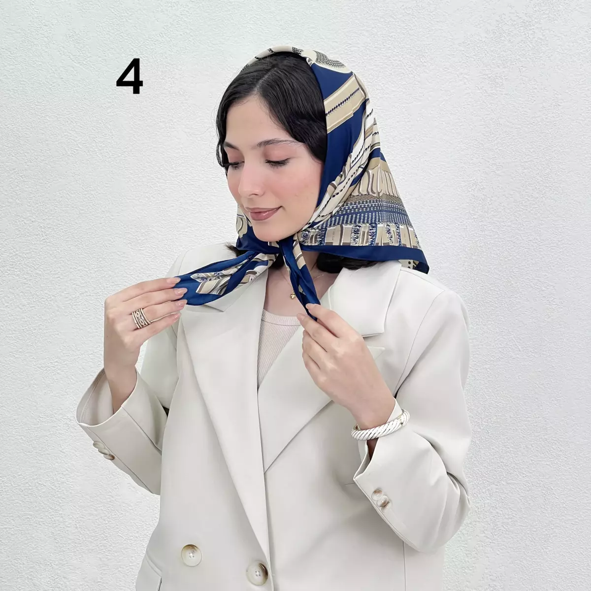 مینی اسکارف 1008902