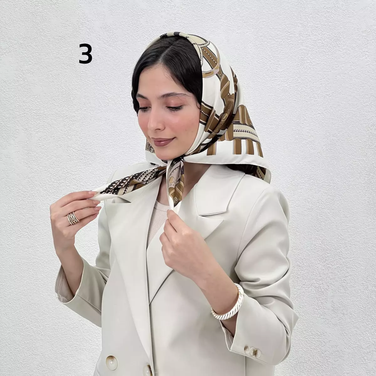 مینی اسکارف 1008902