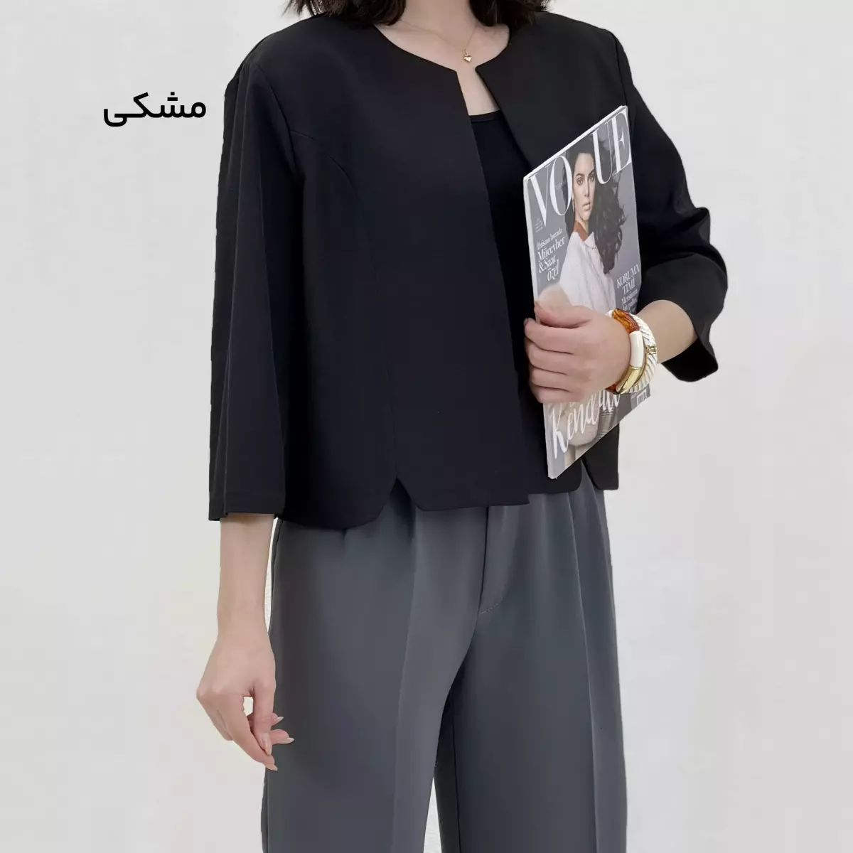 کت مینیمال 1009051