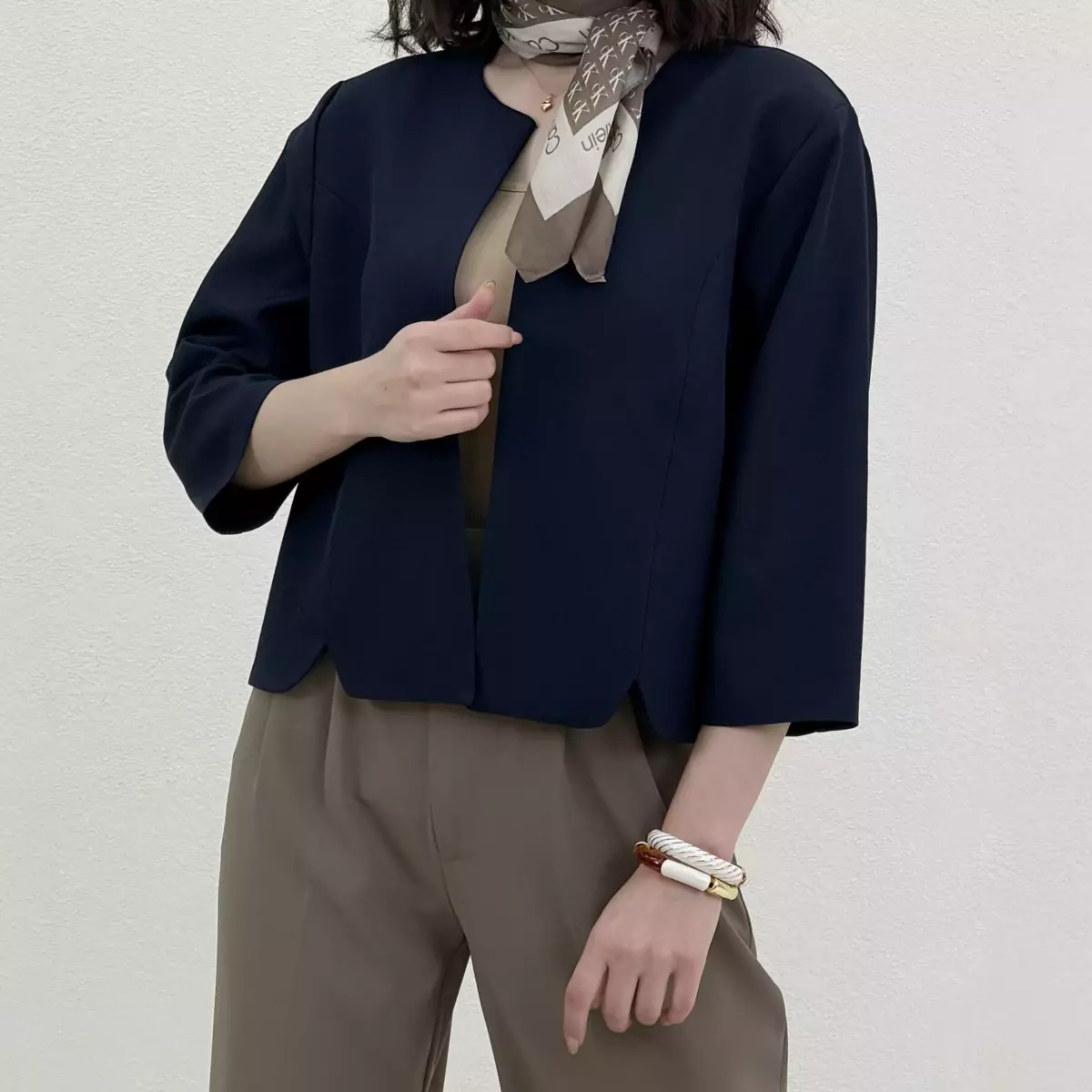 کت مینیمال 1009051