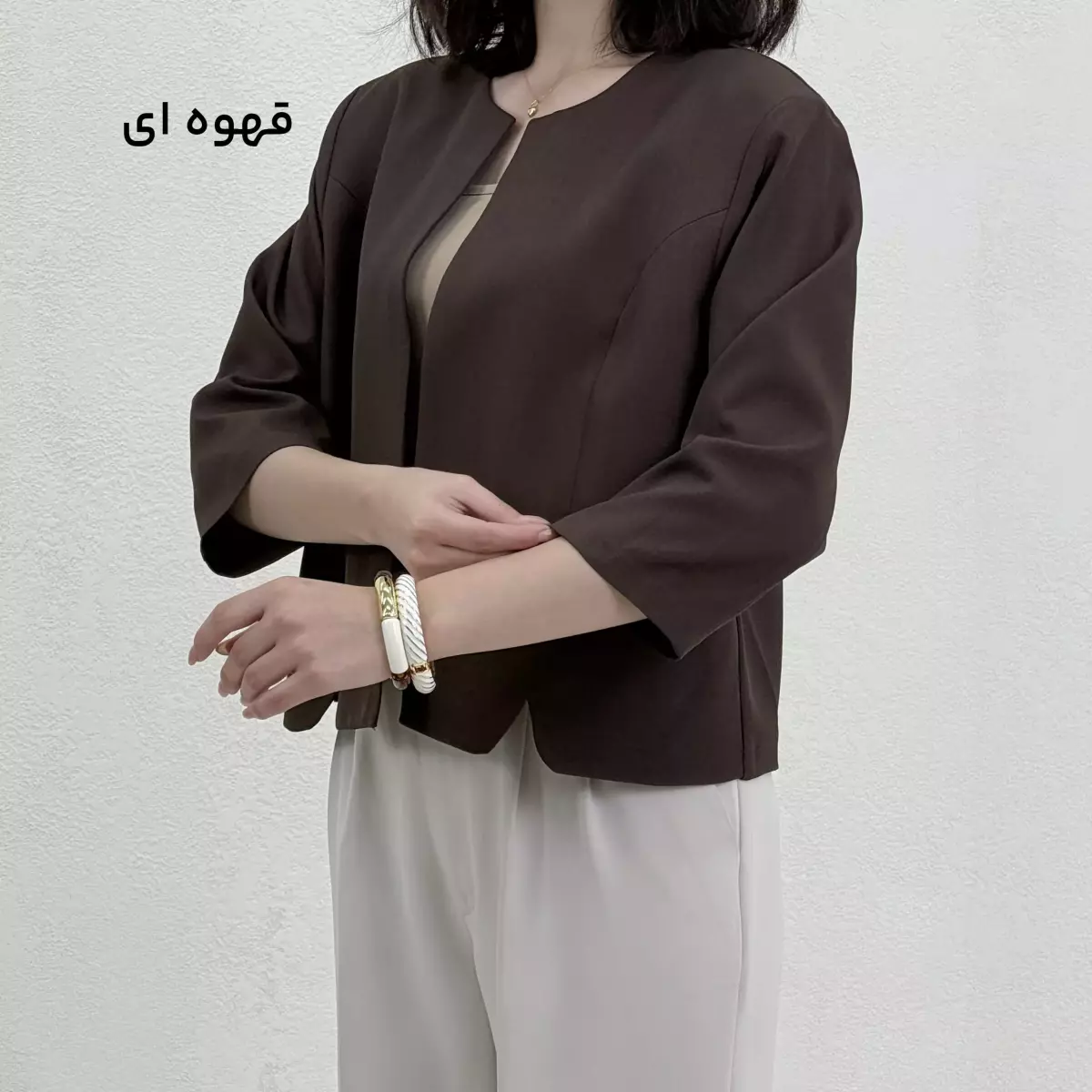 کت مینیمال 1009051