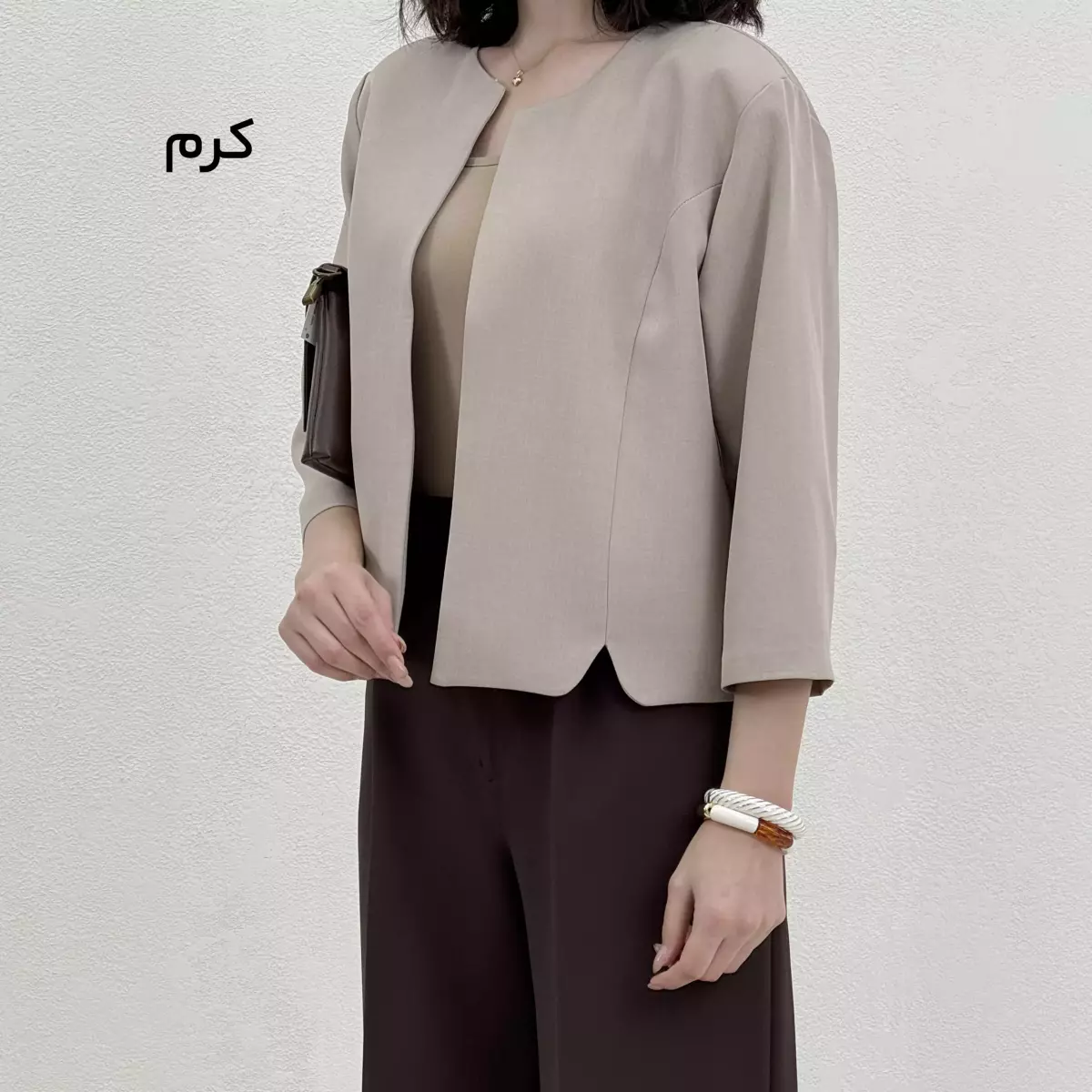 کت مینیمال 1009051