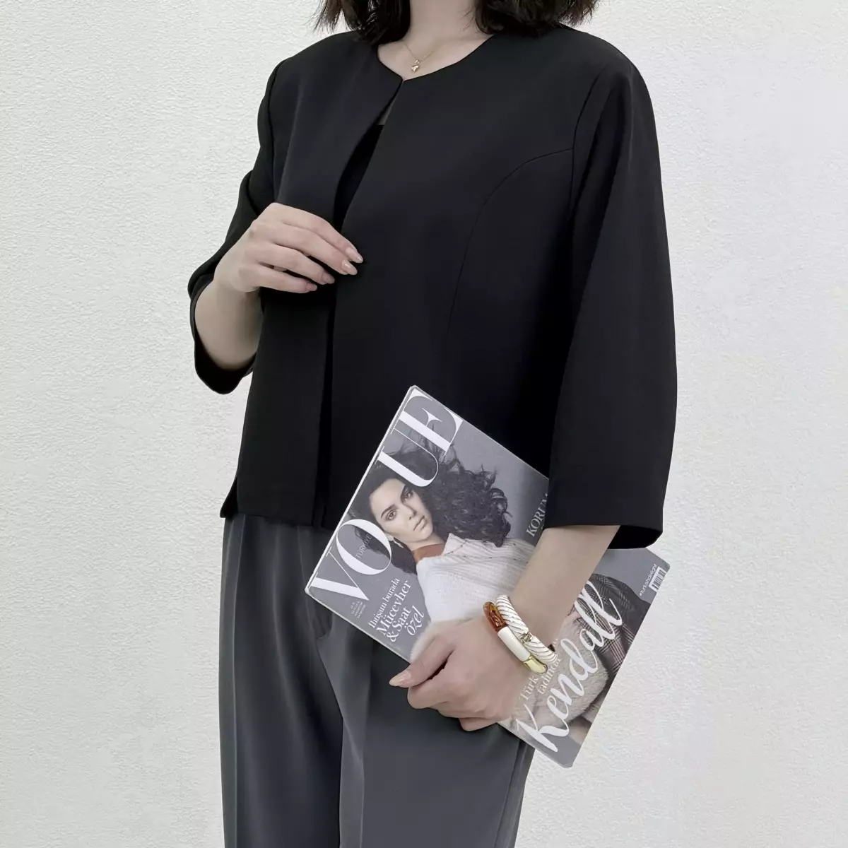 کت مینیمال 1009051