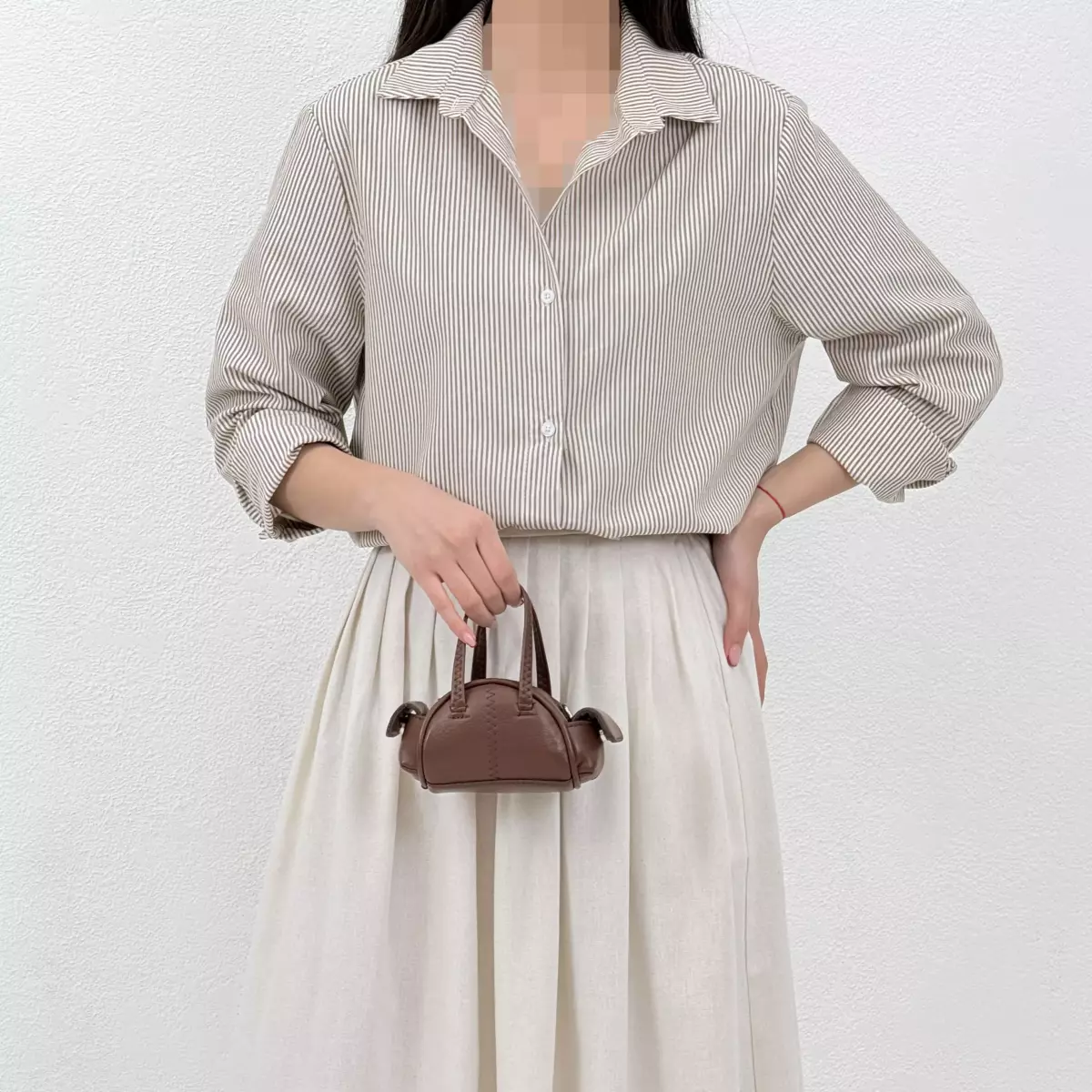 شومیز راه راه 1008966