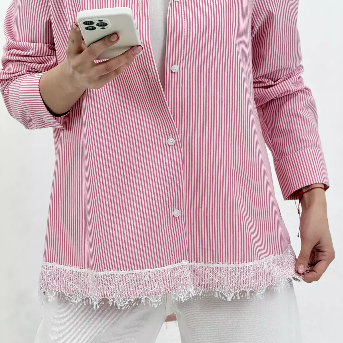 شومیز راه راه 1008966