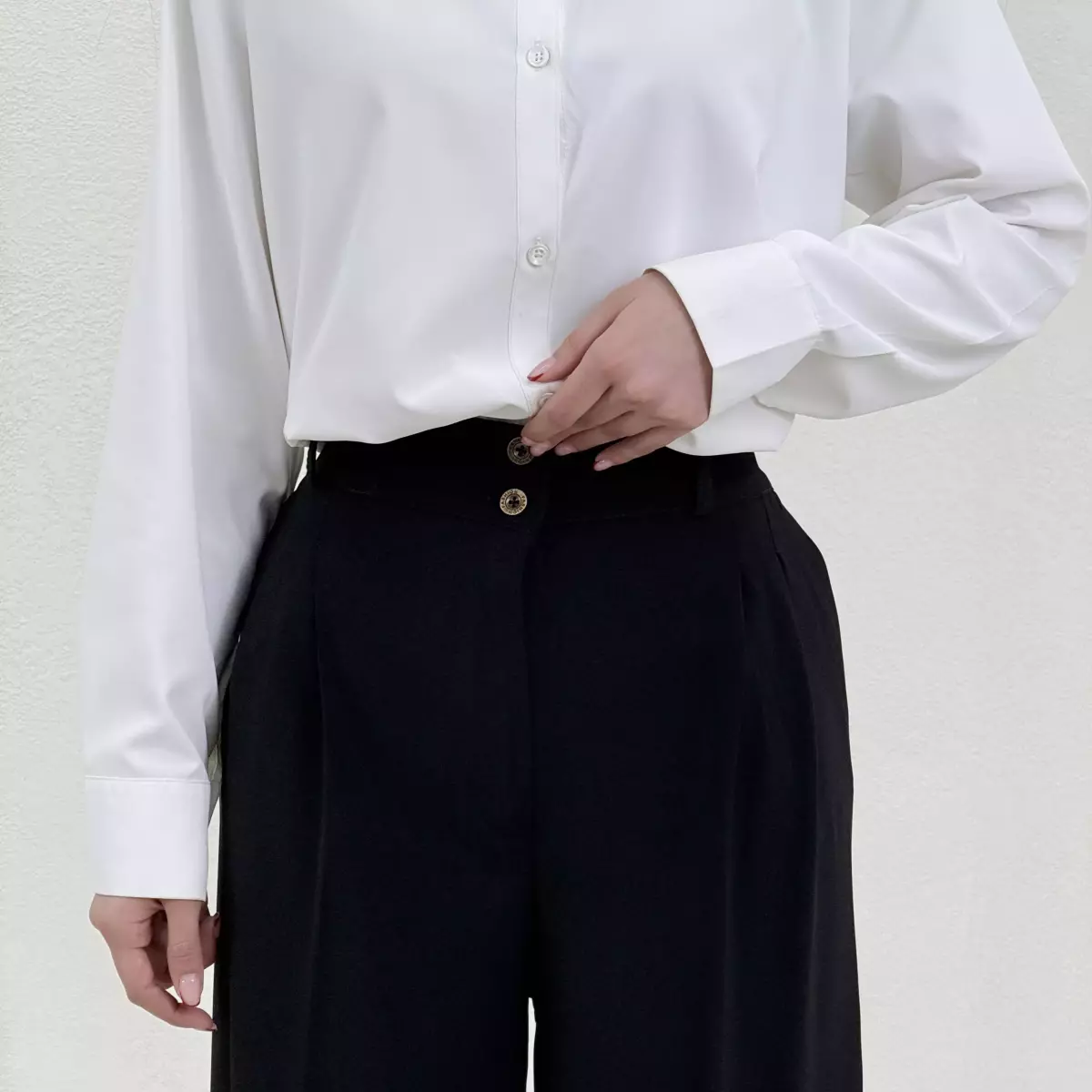 شلوار کرپ 1008955