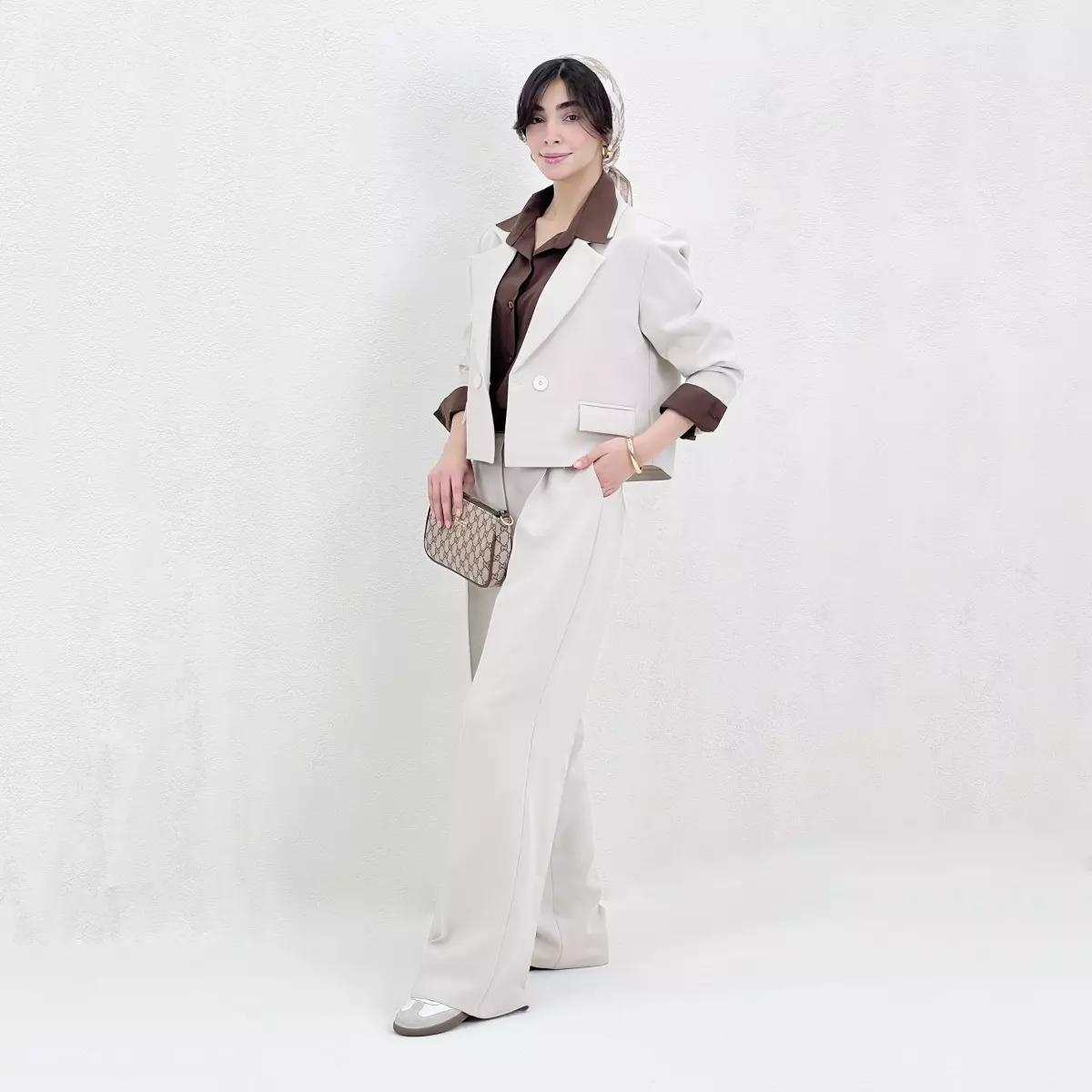 ست کت و شلوار 1008436