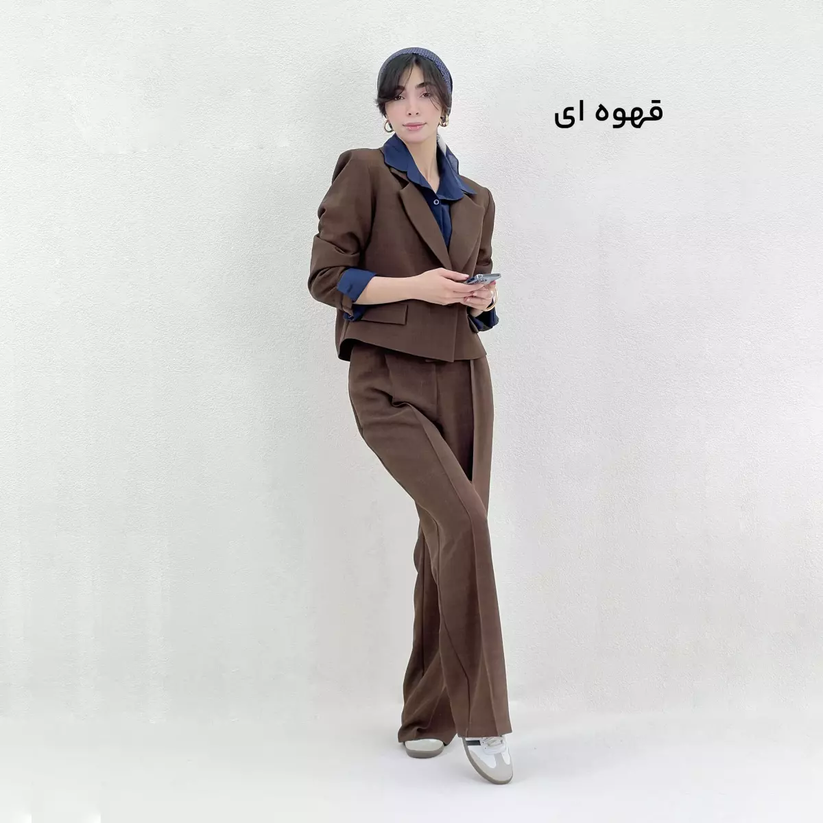 ست کت و شلوار 1008436