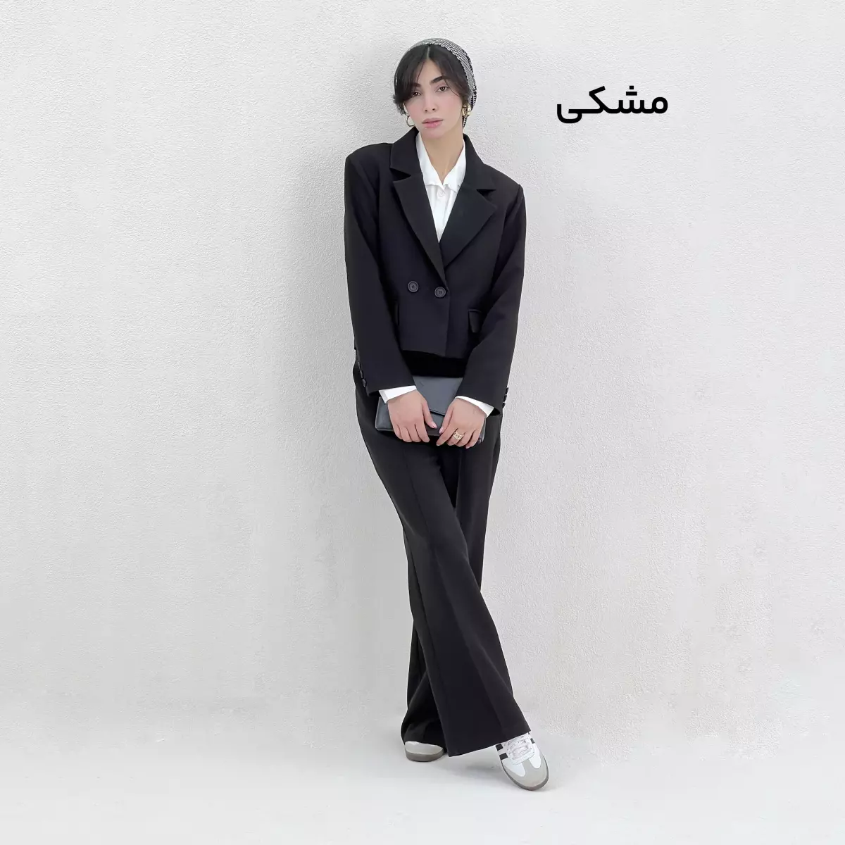 ست کت و شلوار 1008436