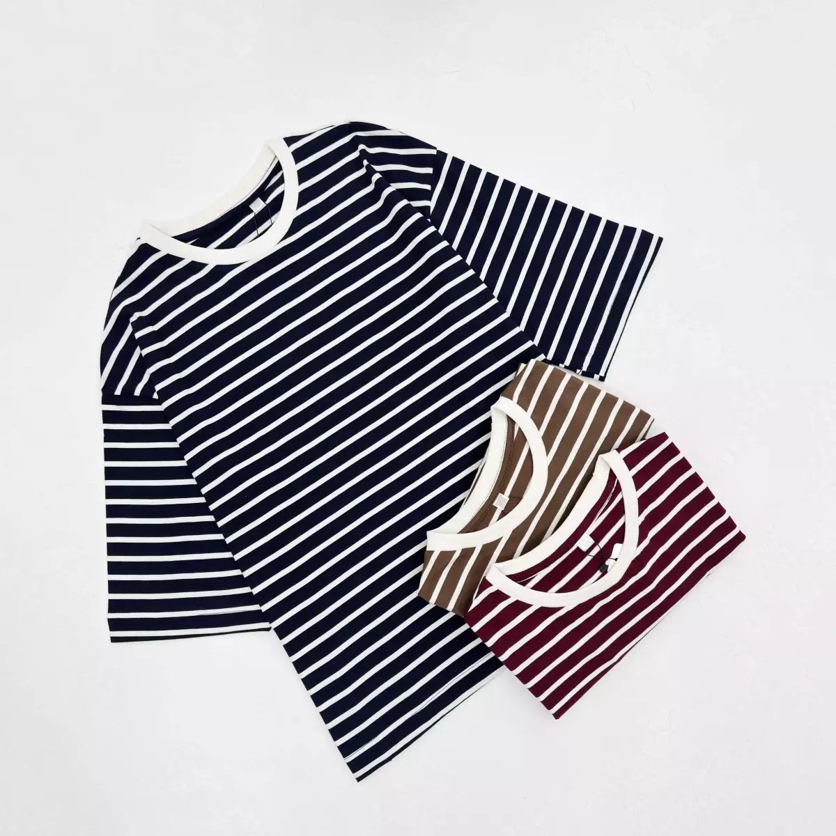 تیشرت راه راه 1008973