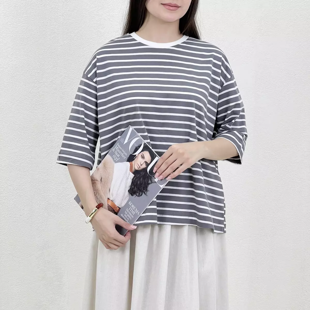 تیشرت راه راه 1008973