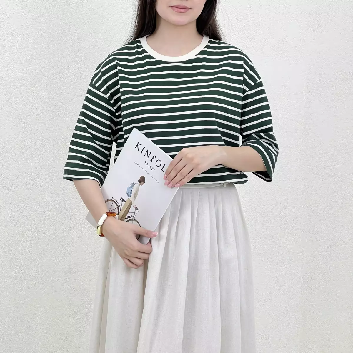 تیشرت راه راه 1008973