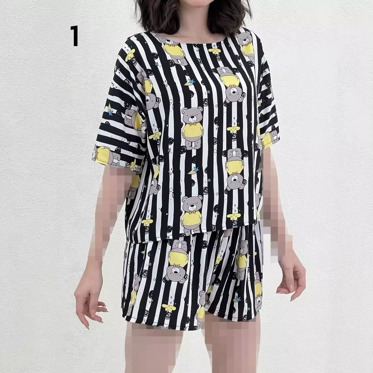 ست میکس 1009047