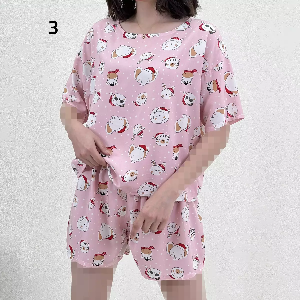 ست میکس 1009047