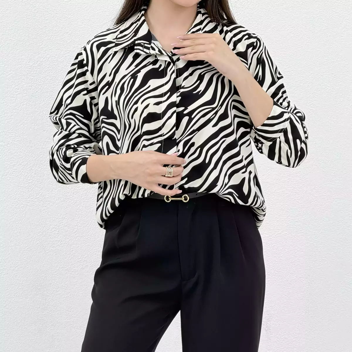 شومیز میکس 1008959