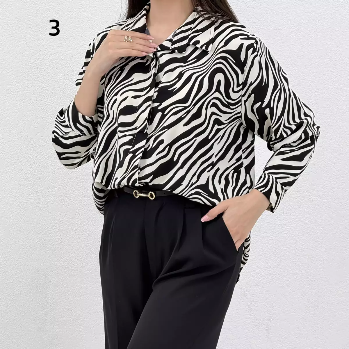 شومیز میکس 1008959