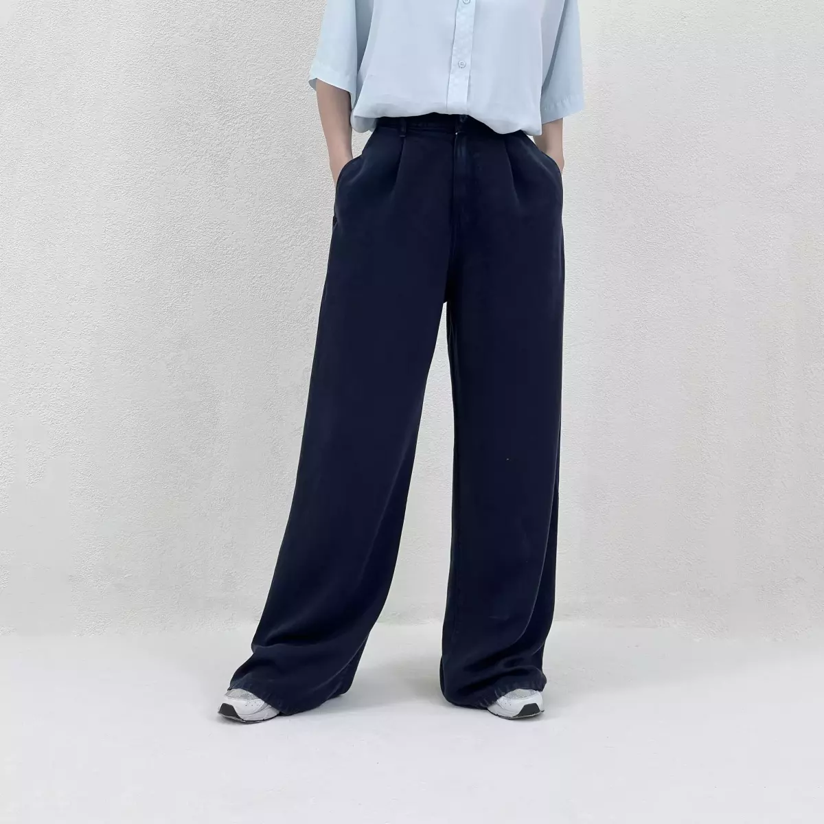 شلوار سیلک 1009070