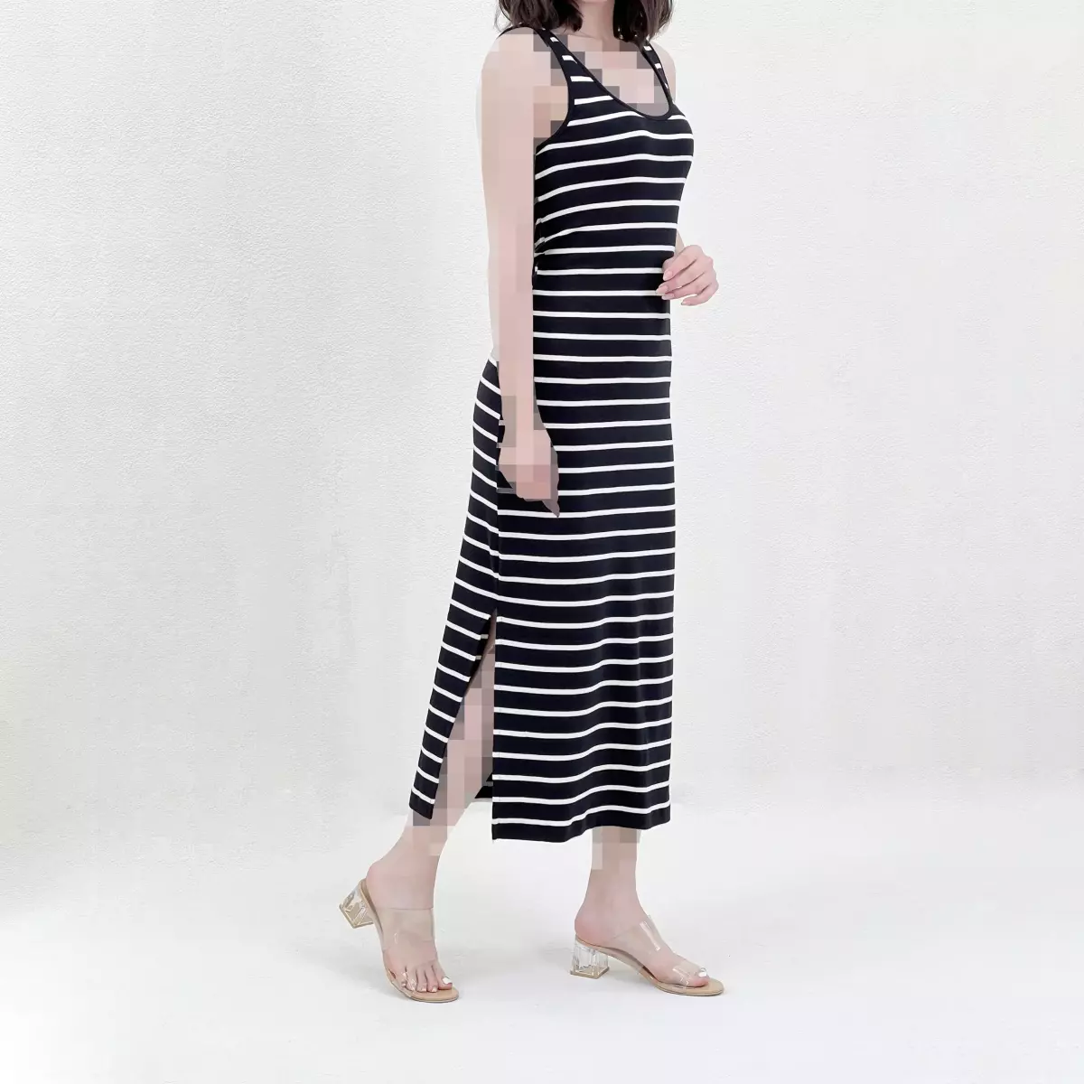 پیراهن کبریتی 1001825