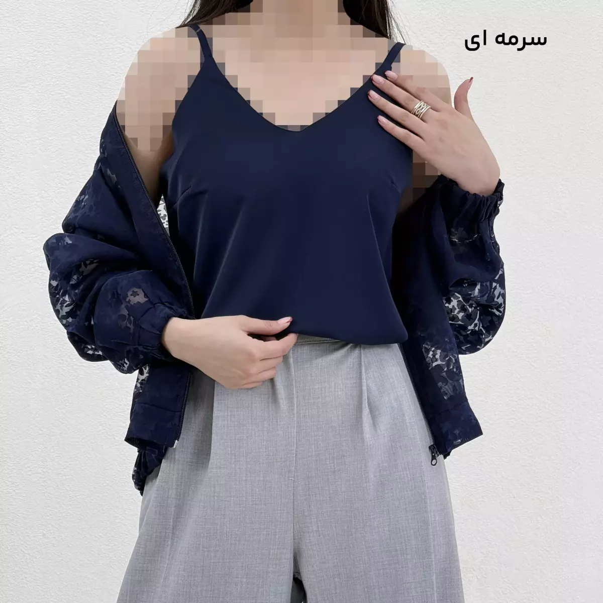 تاپ الیزه 1001993