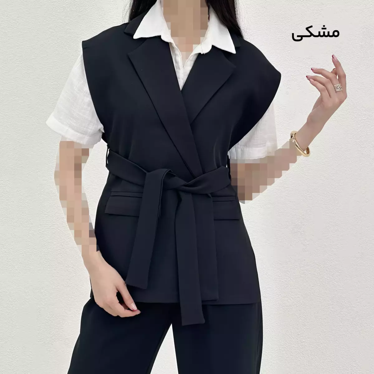 وست زنانه 1009078