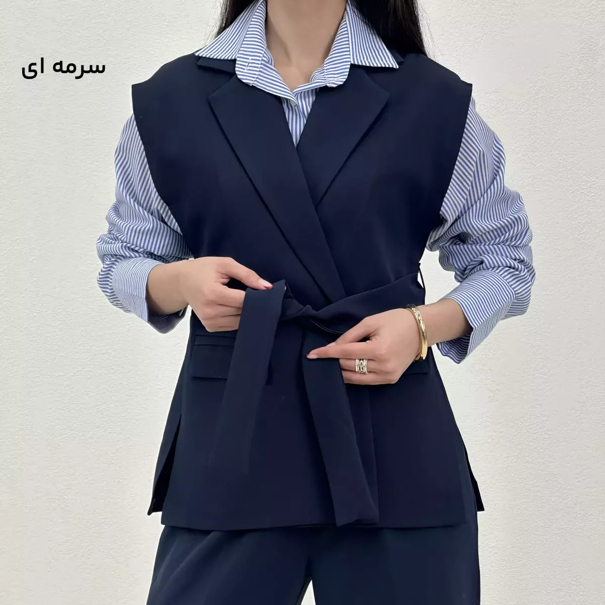 وست زنانه 1009078