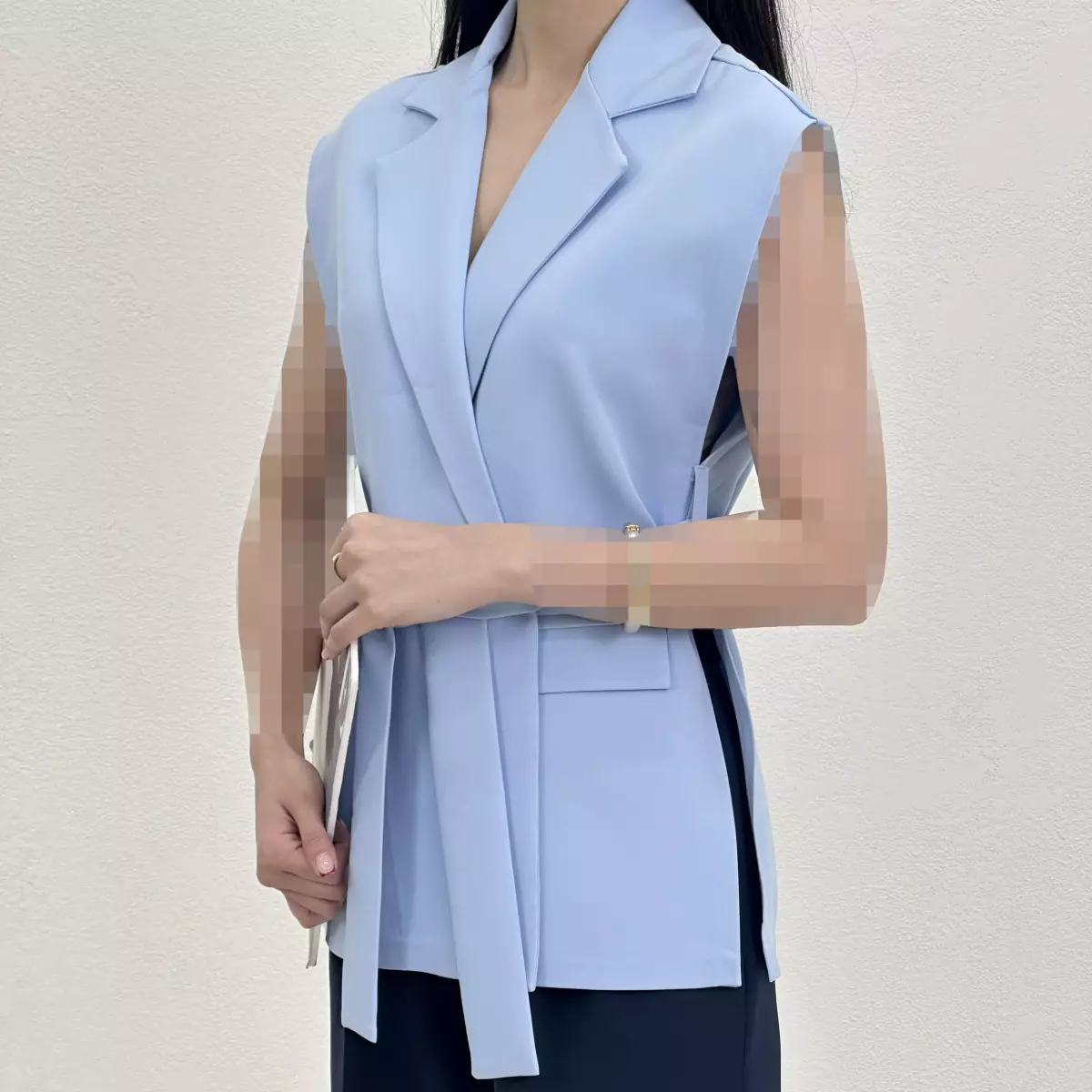 وست زنانه 1009078