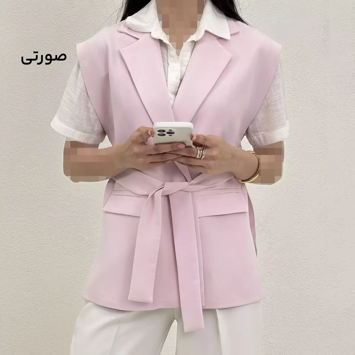 وست زنانه 1009078