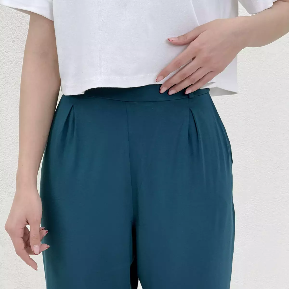 شلوار راحتی زنانه