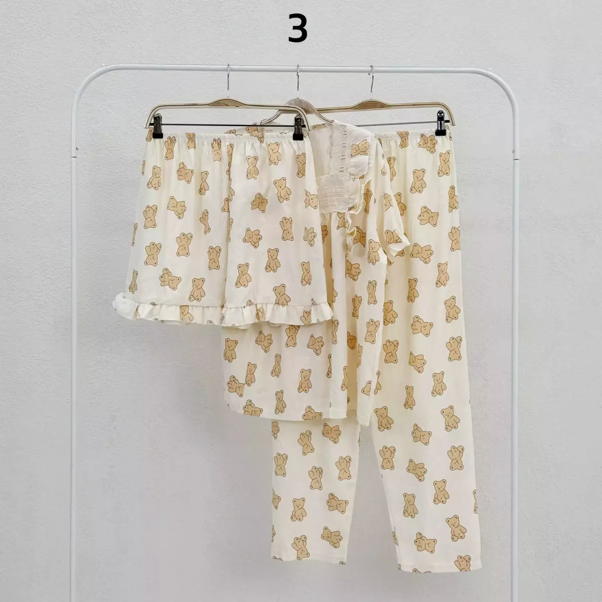 ست سه تیکه راحتی 1008914