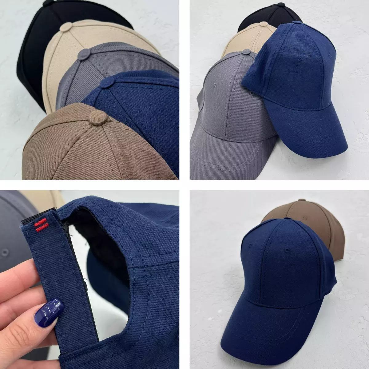 کلاه اسپرت 1008911