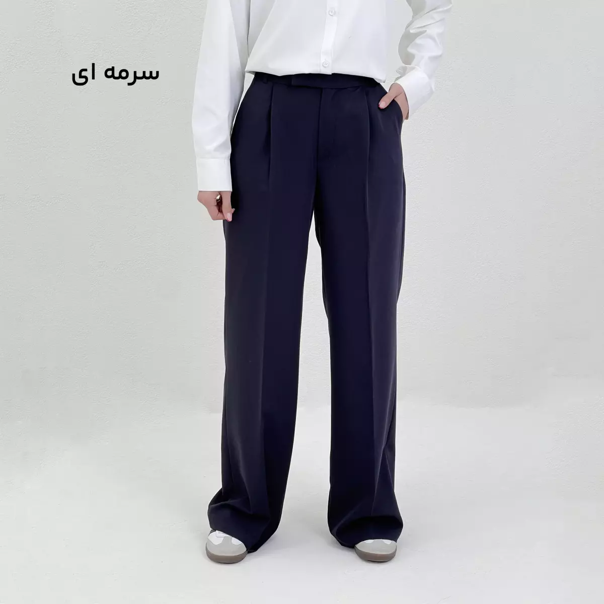 شلوار گلاسو 1001942