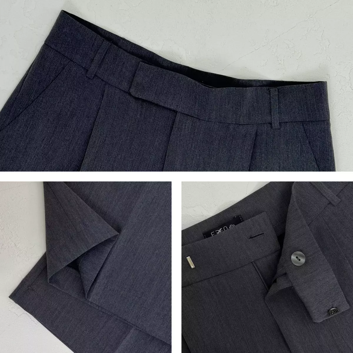 شلوار گلاسو 1001942