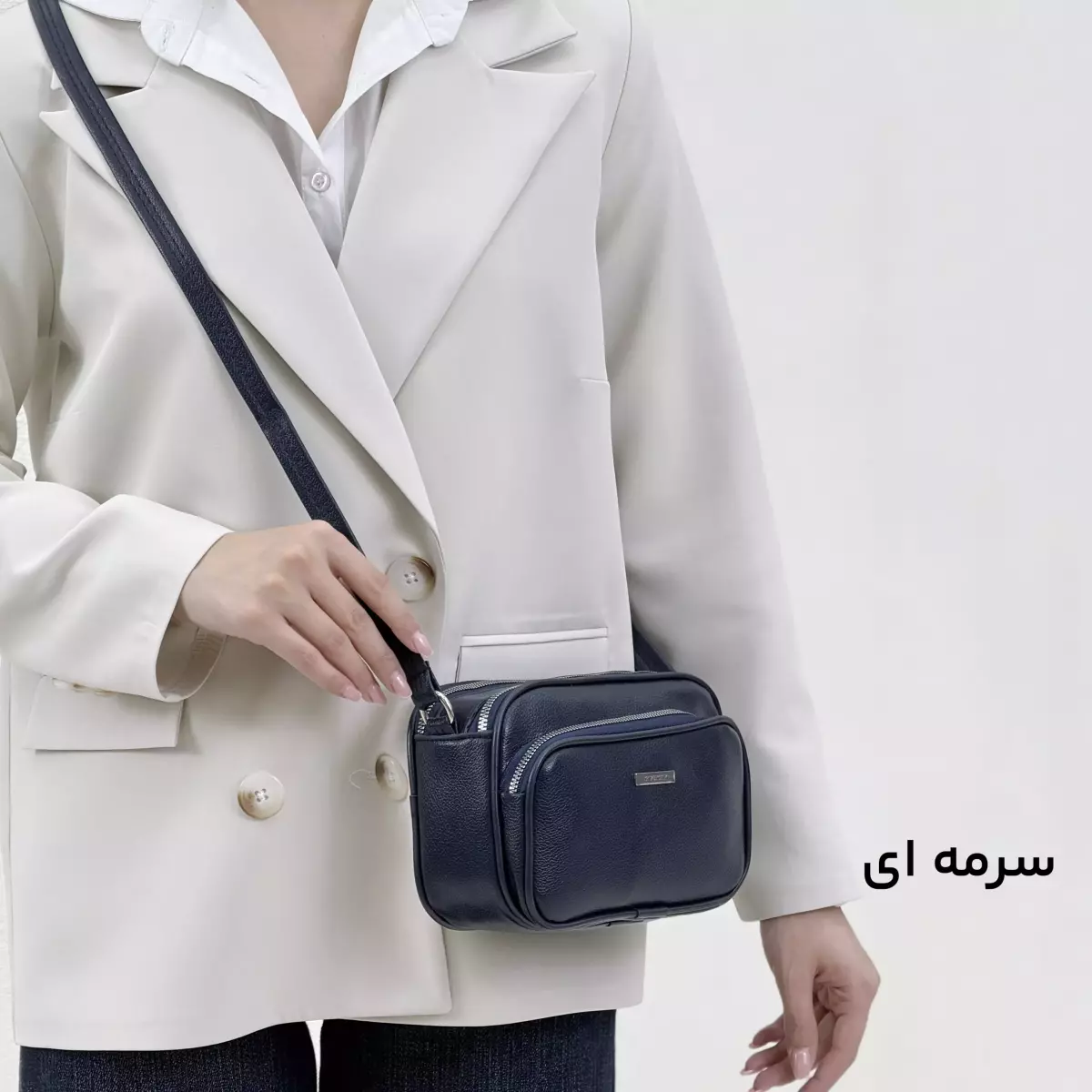 کیف زنانه اسپرت