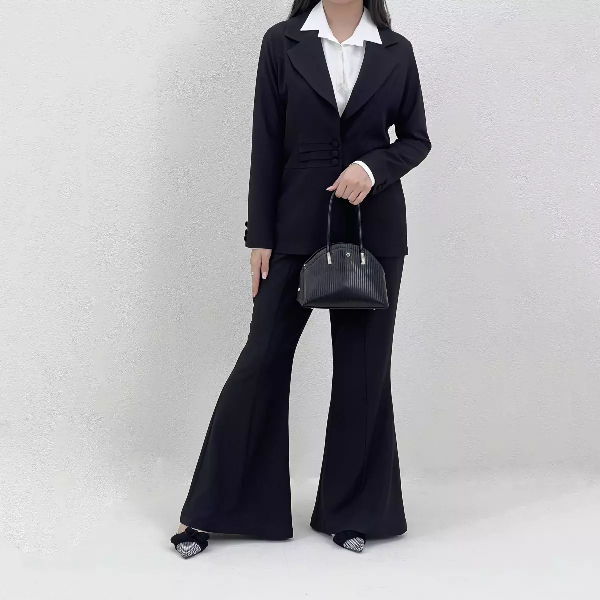 ست کت و شلوار 1009133