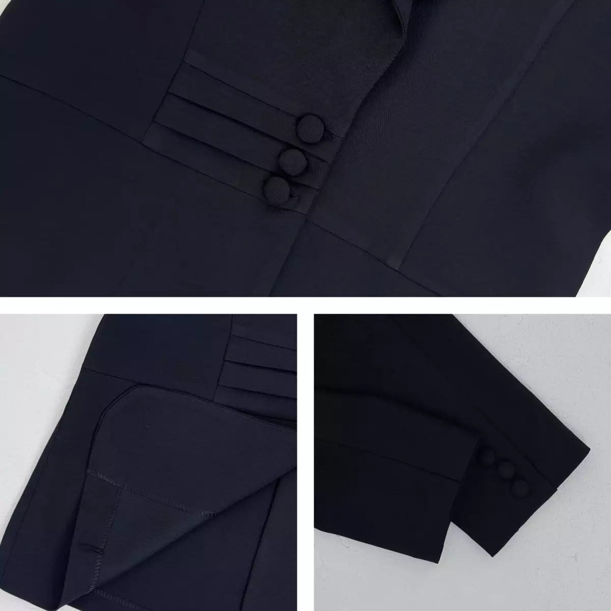 ست کت و شلوار 1009133