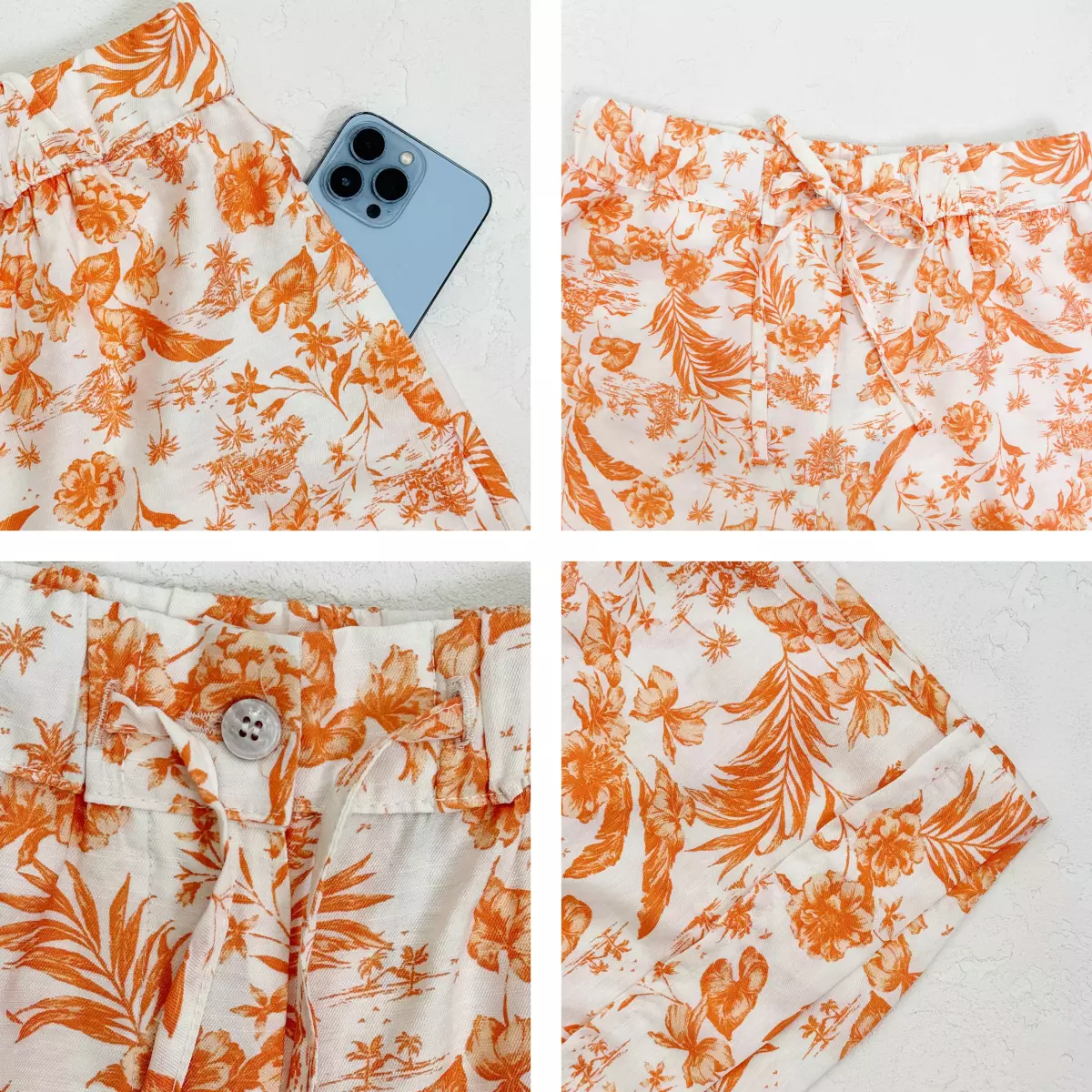 شورتک طرحدار 1009112